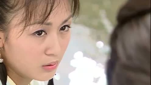 大唐双龙传:话别师妃暄,徐子陵决心赴死