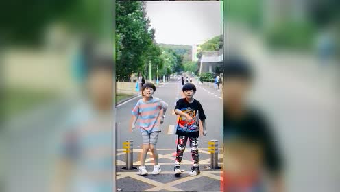 优秀少年团钮裔诺,傅冠桦