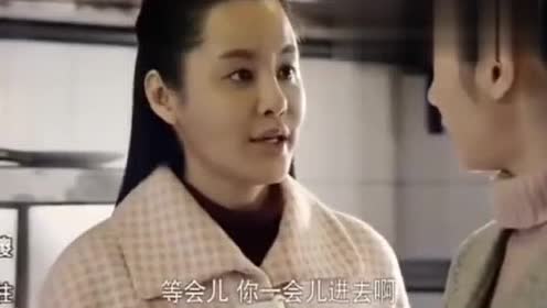 情满四合院:傻柱用几道菜让秦淮茹和娄晓娥的关系变好,大智若愚
