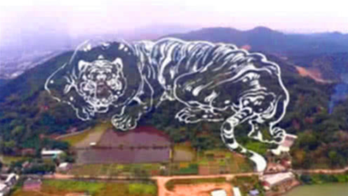 李嘉诚为何能成亚洲首富?看看他家祖坟就懂了,这风水宝地百年一遇!