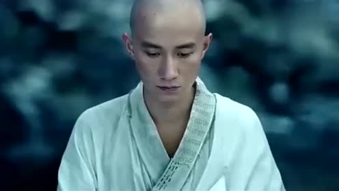 西游降魔篇:孙悟空和唐僧终极对决,全剧就这段最带劲!