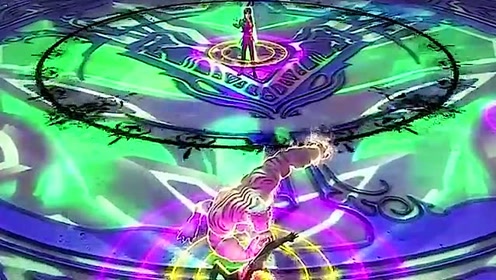 斗罗大陆:唐三意外觉醒第五魂环,直升50级魂力,大师:神级魂骨!