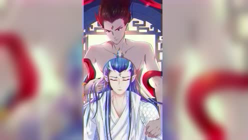 哪吒放学之后,要和女同学一起走!敖丙,放学等我!