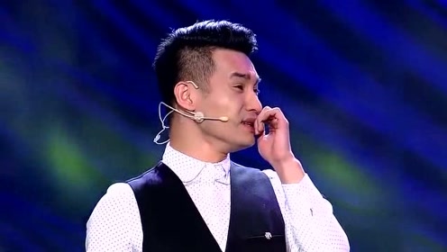 文松入戏太深了,导演都喊停,文松还陷入戏中无法自拔!