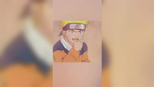鸣人的结印速度让人嫌弃,请看大神是怎么结印的!