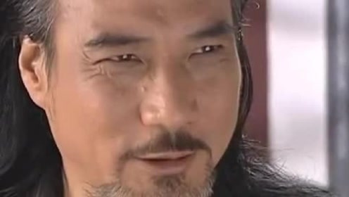 水月洞天:尹仲说自己已经活了五百四十年了,把他哥吓坏了