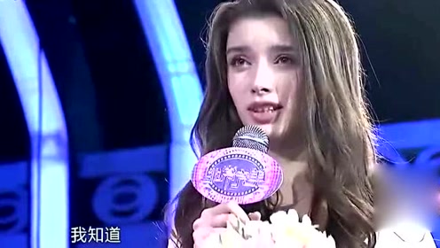 《非常完美》达莎喜欢花就送一片花海?把俄罗斯美女都感动哭了