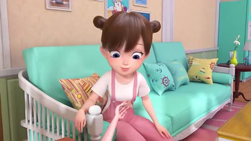 飞狗moco:集万千宠爱于一身的我,我家小主人都开始嫉妒起我了.