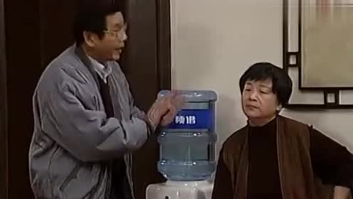 外来媳妇:康伯做饭被大家嫌弃,终于放弃管家,康婶却不干了!