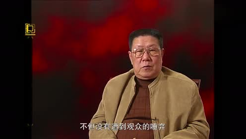 孙飞虎,光影记忆:什么是特型演员,快来听讲讲吧