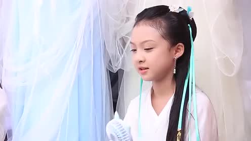 《宝贝有戏》七仙女青儿周漾玥红儿陶奕希!