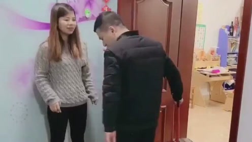 一吵架他就要回丈母娘家,本以为闺女帮我不让他走,结果没想到会这样!