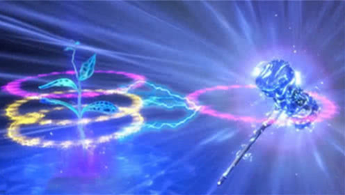 斗罗大陆:昊天锤vs蓝银皇,谁才是极品武魂?你看唐三选的就知道了!