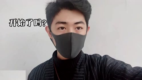 突击手蜜獾:露脸给跟大家说一件重要的事情,需要大家的加油!
