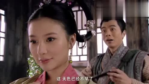 新水浒传:张文远被阎惜娇勾搭,却诚惶诚恐,连连给她拜大礼!