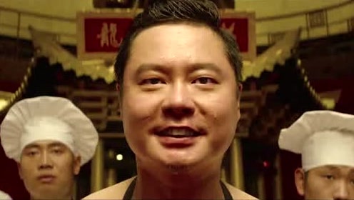 魏翔曾经笑死人不偿命的场面:给大家表演个三口一头猪