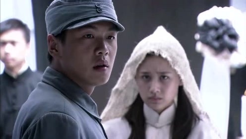 黑狐:上官敬琳带土匪投奔天翼,生是新四军的人,死是新四军的鬼