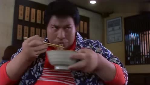 瘦身男女:做个开心的胖子,明明说好要减肥,却抵抗不了美食
