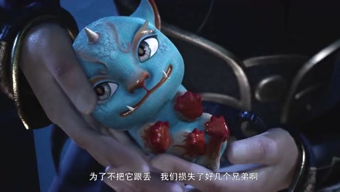 万界仙踪:小貔貅带路,找到了天音宝录,真是天助我也