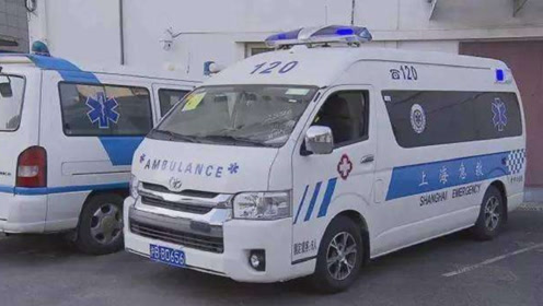救护车未安装etc被强行收费,上海市交通委:正拟定措施