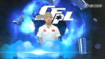 CFPL S5 竞猜指南第四期 EVEN