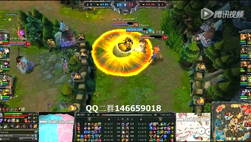 每天一分钟：10蛮王挑大龙0.5秒杀1人