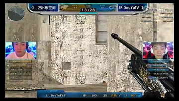 CFPL S5 PLAYOFFS 25H vs EP-TD