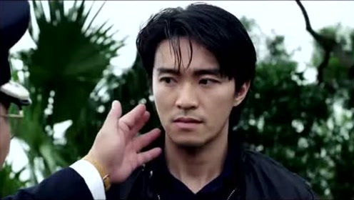 周星星逃学威龙