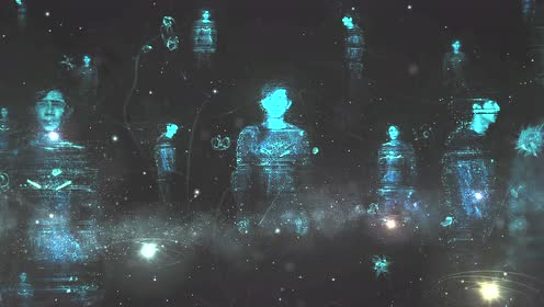 科幻悬疑电影《众神进入英灵殿》预告片