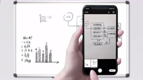 微云-智能扫描3