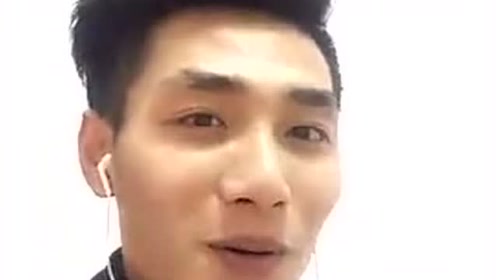 潮剧王子 李子光深情演唱潮剧《十六年夫妻才团圆》