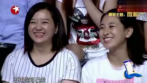 今晚80后脱口秀：池子吐槽，旅游的那些囧事儿！