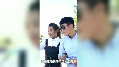 热血中华 南征送陈氏花瓶，被正阳打碎花瓶，结局逆转