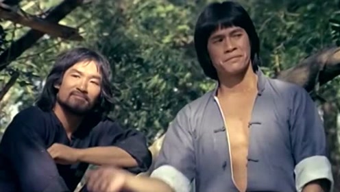 高飞的武打电影全集 电影武打片功夫100部