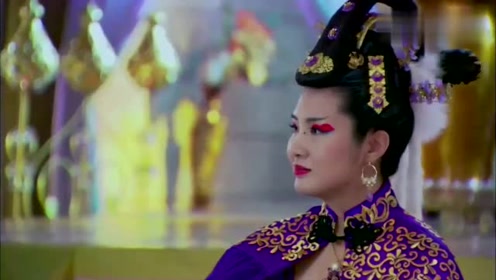 天天有喜:大家吃窈窕蜜大餐,灵千幻询问四喜刘家的事