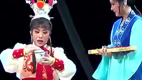 越剧全剧《陆文龙》吴凤花 吴素英 陈飞 绍兴小百花越剧团