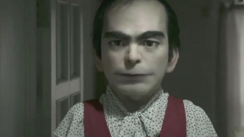 都市传说:千万人恐惧的梦男!