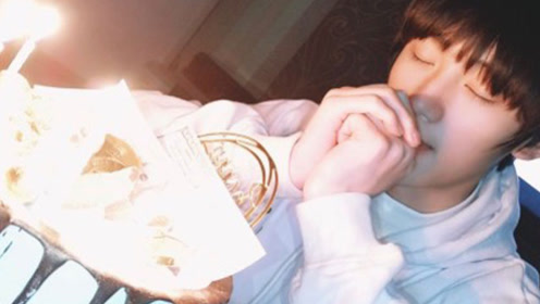 实名pick丁程鑫这位宝藏boy 背着一筐新鞋下乡喂猪还夸猪食“真香”