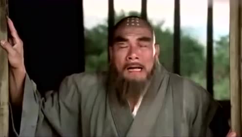 金钹法王为了杀盲僧,竟然想出这么恶毒的方法,真是造孽啊!