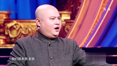 孙涛春晚小品《真情永驻》引争议,接地气的情感必有