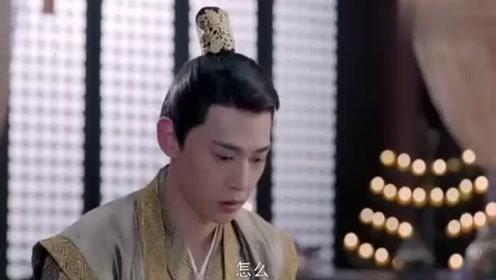 太子私自杀了朝中大臣，结果杨坚知道后彻底愤怒了