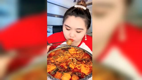 小姐姐这样大口大增看着都让人食欲吃饭啊,网友:不v姐姐?fracora片运动瘦身燃脂图片