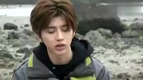 潘长江录直播评价蔡徐坤：这臭小子不错，我和他都是受害者