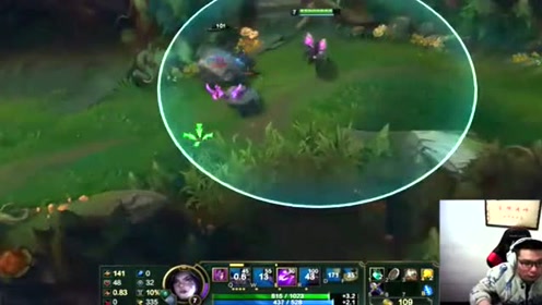 LOL：大司马新英雄下路1V2双杀，太厉害了