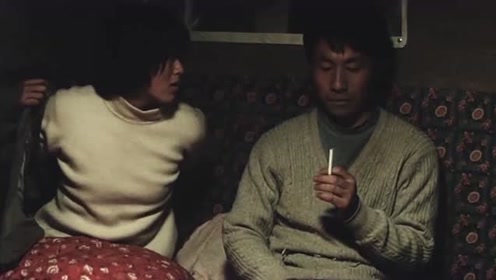 盲山:白雪梅和黄德诚进了屋,却没想到黄德贵找来了