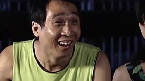 杨光的快乐生活:大哥嫂子见面就掐