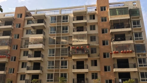 鹤岗房价低至1.9万元一套房?当地中介:都是安置房!