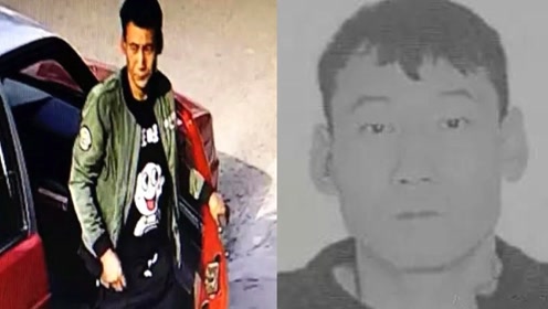 黑龙江肇东恶性案件嫌犯现身哈尔滨 警方通报显示其有