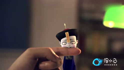 叫我僵小鱼:幼幼小僵尸咬人事件,萌翻众生!