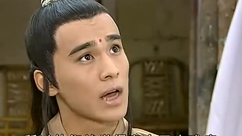 雪花女神龙:赛华佗身世可怜天生双腿残疾被抛弃,师傅发誓治好他